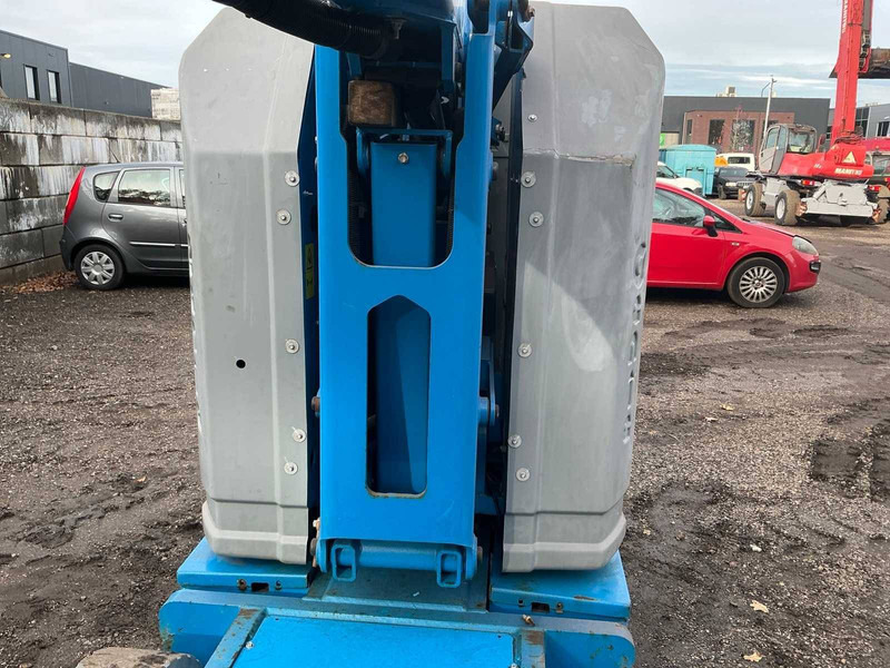 Работна площадка Genie Z-30/20N RJ: снимка 10