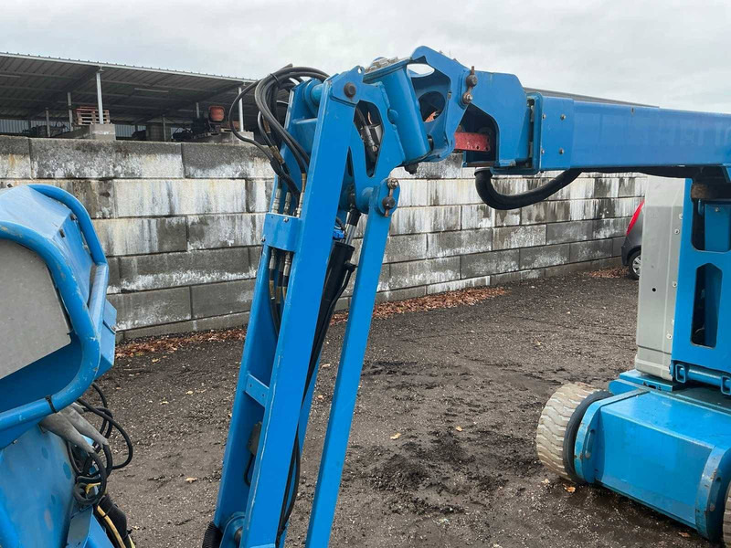Работна площадка Genie Z-30/20N RJ: снимка 8