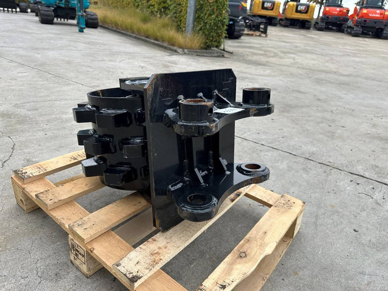 Giyi 305 - Акумулатор: снимка 3 Giyi 305 - Акумулатор: снимка 3