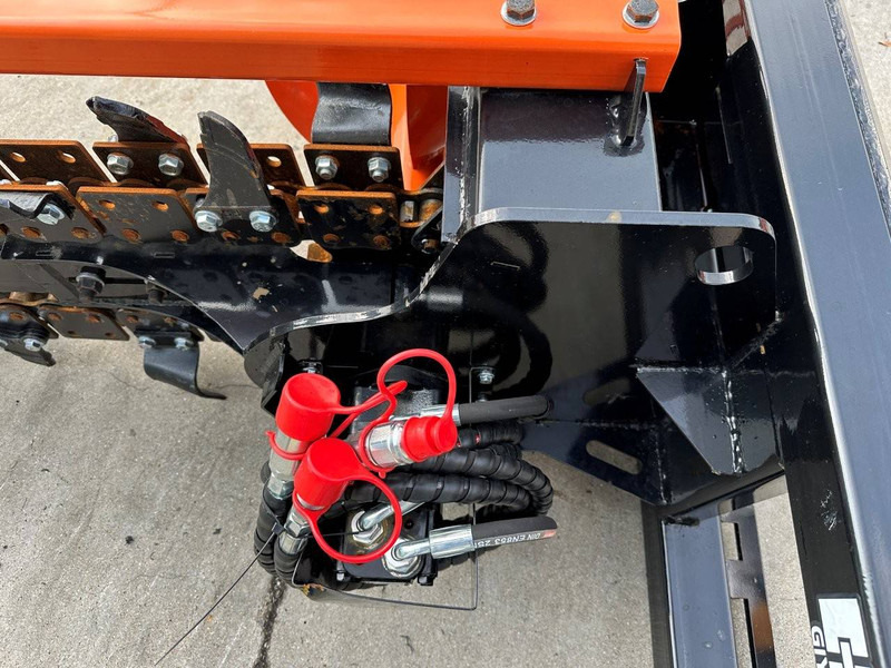 Giyi GY-F DKGJ39250427 - Машина за обработка на почвата: снимка 5 Giyi GY-F DKGJ39250427 - Машина за обработка на почвата: снимка 5