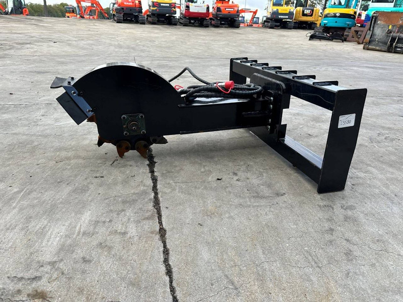 Giyi GY-SG45 - Машина за обработка на почвата: снимка 4 Giyi GY-SG45 - Машина за обработка на почвата: снимка 4