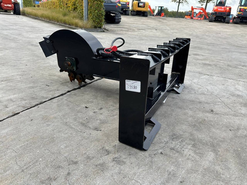 Giyi GY-SG45 - Машина за обработка на почвата: снимка 3 Giyi GY-SG45 - Машина за обработка на почвата: снимка 3