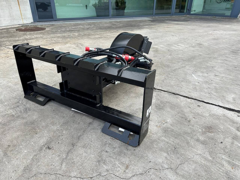 Giyi GY-SG45 - Машина за обработка на почвата: снимка 2 Giyi GY-SG45 - Машина за обработка на почвата: снимка 2