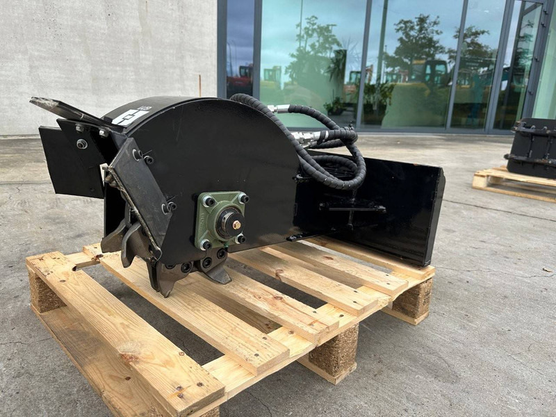 Giyi GY-SZYMJ - Машина за обработка на почвата: снимка 3 Giyi GY-SZYMJ - Машина за обработка на почвата: снимка 3