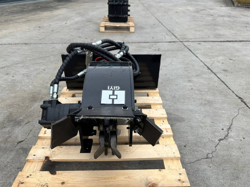 Giyi GY-SZYMJ - Машина за обработка на почвата: снимка 5 Giyi GY-SZYMJ - Машина за обработка на почвата: снимка 5