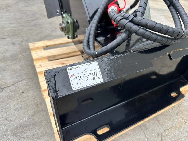 Giyi GY-SZYMJ - Машина за обработка на почвата: снимка 1 Giyi GY-SZYMJ - Машина за обработка на почвата: снимка 1