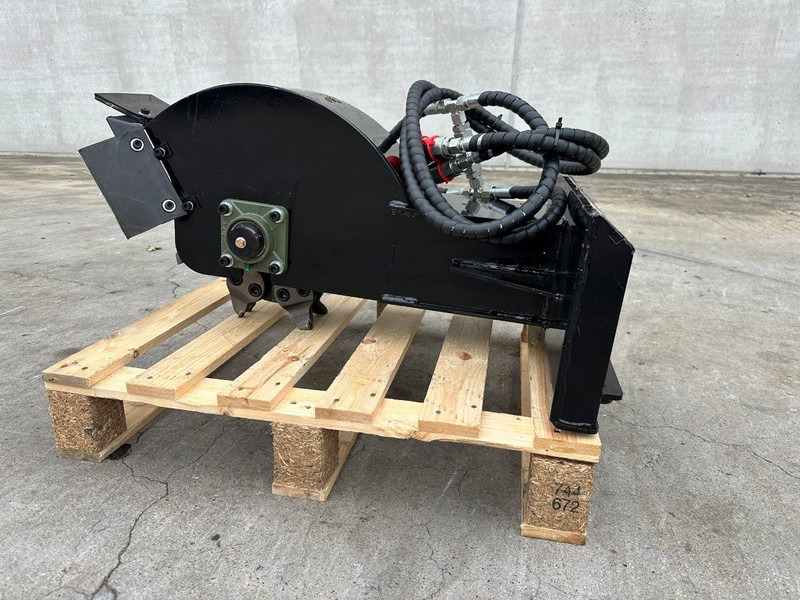 Giyi GY-SZYMJ - Машина за обработка на почвата: снимка 2 Giyi GY-SZYMJ - Машина за обработка на почвата: снимка 2