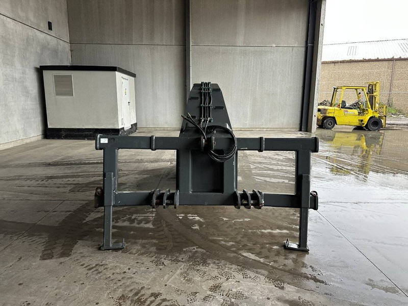 Groeneveldt Sleeptang - Грайфер: снимка 3 Groeneveldt Sleeptang - Грайфер: снимка 3