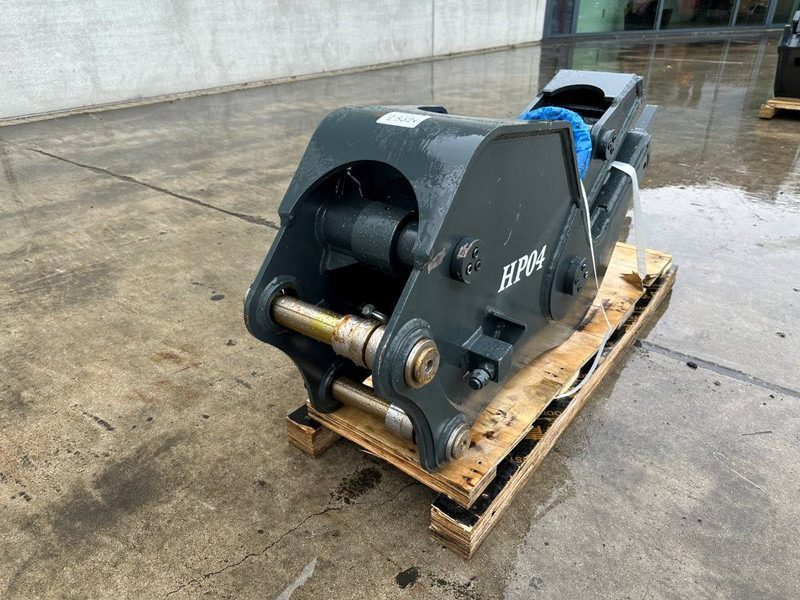 HP04 - Акумулатор: снимка 3 HP04 - Акумулатор: снимка 3