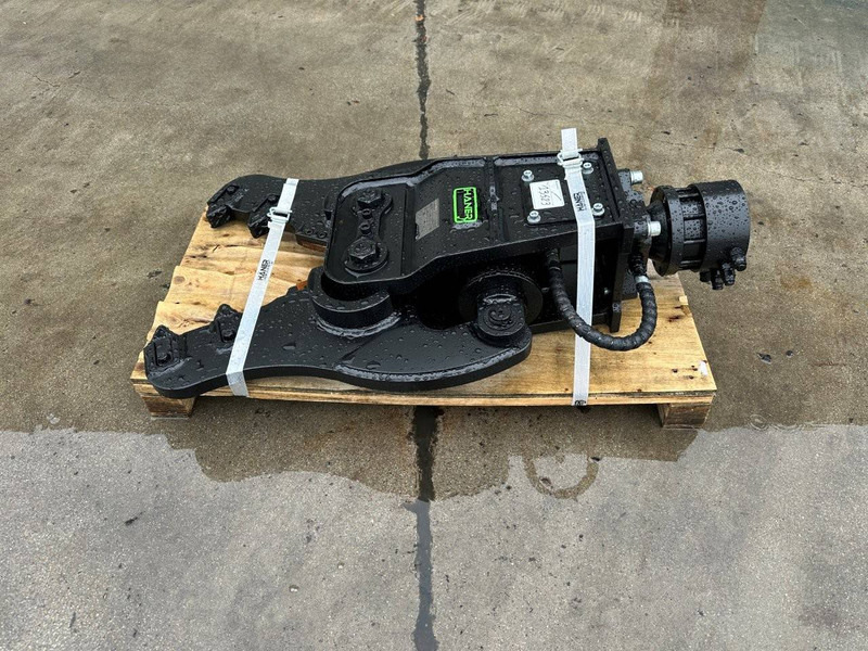 Haner HMC1.4.30A - Акумулатор: снимка 1 Haner HMC1.4.30A - Акумулатор: снимка 1