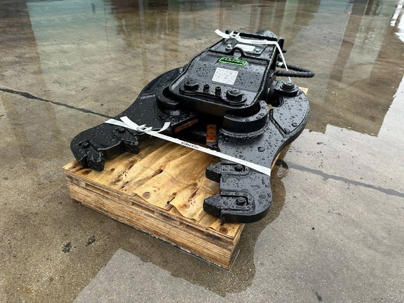 Haner HMC1.4.30A - Акумулатор: снимка 4 Haner HMC1.4.30A - Акумулатор: снимка 4