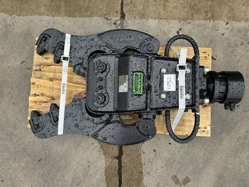 Haner HMC1.4.30A - Акумулатор: снимка 2 Haner HMC1.4.30A - Акумулатор: снимка 2