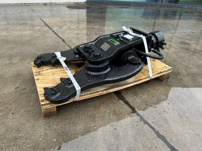 Haner HMC1.4.30A - Акумулатор: снимка 3 Haner HMC1.4.30A - Акумулатор: снимка 3