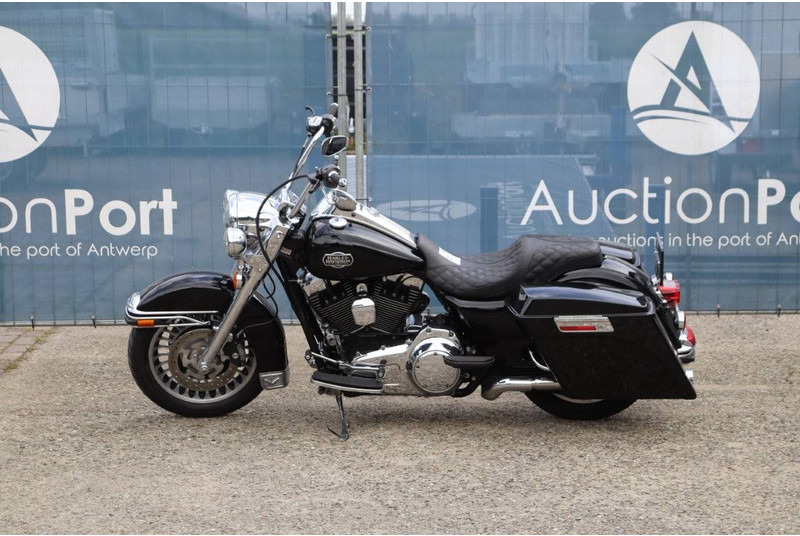 Harley-Davidson Custom-Modified - Мотоциклет: снимка 2 Harley-Davidson Custom-Modified - Мотоциклет: снимка 2
