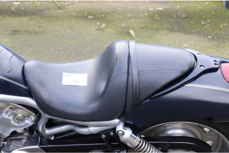 Мотоциклет Harley-Davidson V-Rod VRSC: снимка 18 Мотоциклет Harley-Davidson V-Rod VRSC: снимка 18