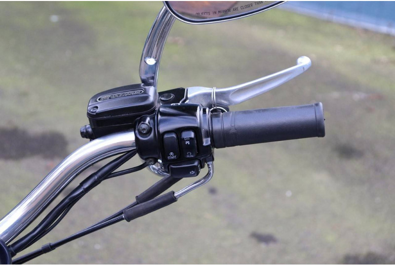 Мотоциклет Harley-Davidson V-Rod VRSC: снимка 20 Мотоциклет Harley-Davidson V-Rod VRSC: снимка 20