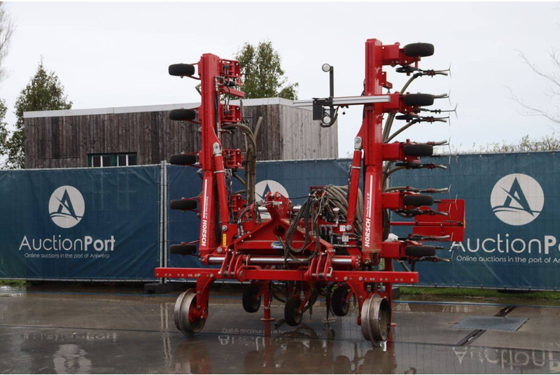 Horsch Transformer 6 VF - Машина за сеене: снимка 2 Horsch Transformer 6 VF - Машина за сеене: снимка 2