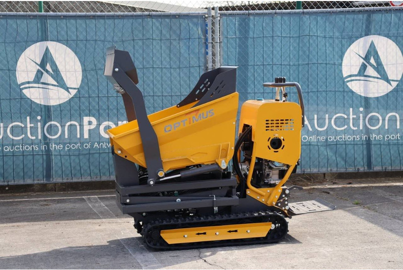 Huajieyu HY-A05 - Мини самосвал: снимка 1 Huajieyu HY-A05 - Мини самосвал: снимка 1