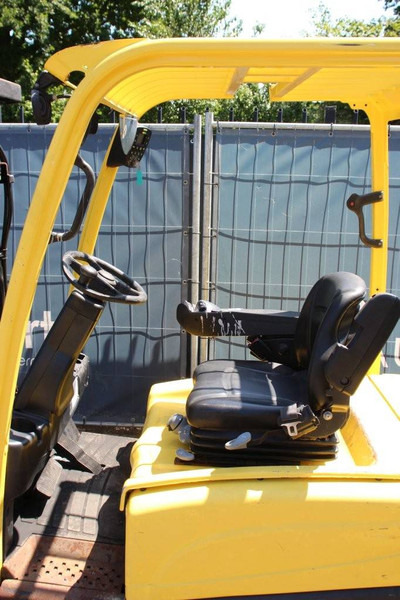 Електрокар Hyster J2.0 XN: снимка 18