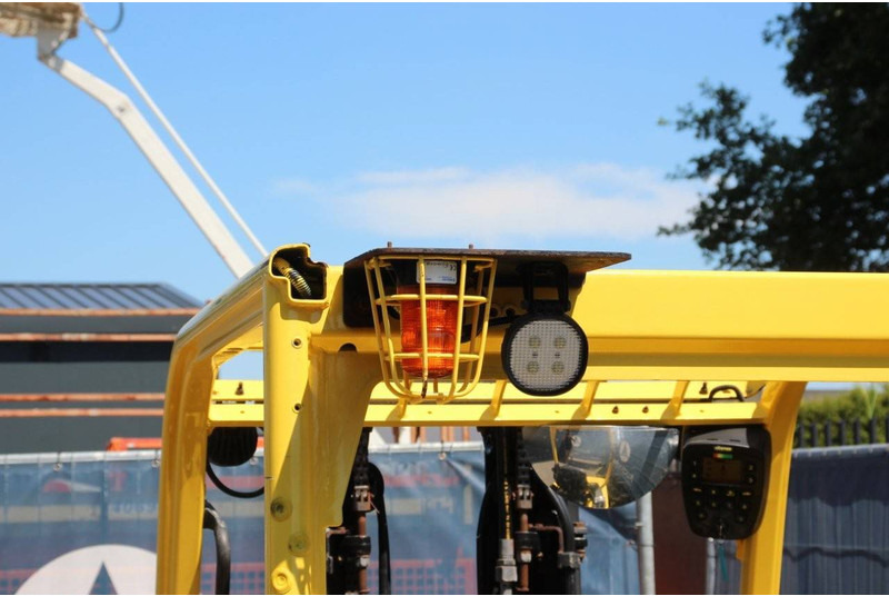 Електрокар Hyster J2.0 XN: снимка 16