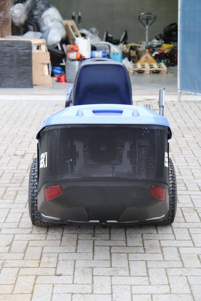 Iseki SXE213 - Косачка за трева: снимка 5 Iseki SXE213 - Косачка за трева: снимка 5