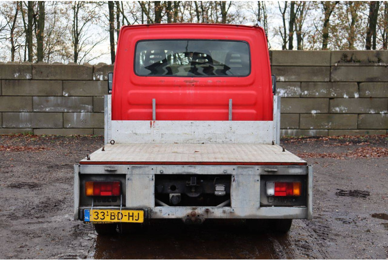 Iveco Daily 40C 40C - Товарен бус: снимка 4 Iveco Daily 40C 40C - Товарен бус: снимка 4