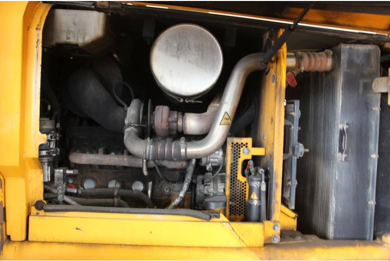 Колесен товарач JCB 436HT: снимка 19 Колесен товарач JCB 436HT: снимка 19