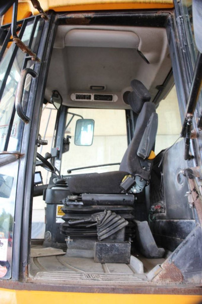 Колесен товарач JCB 436HT: снимка 20 Колесен товарач JCB 436HT: снимка 20