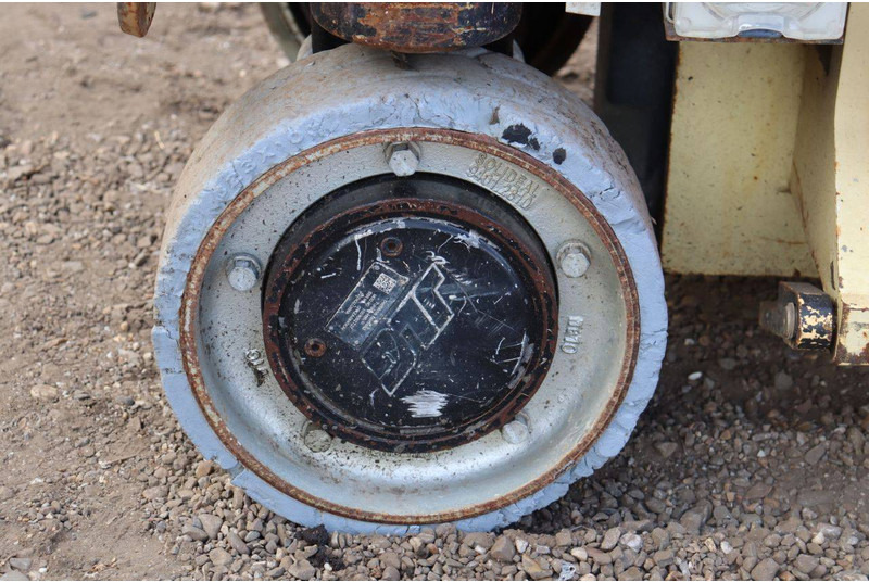 Ножична работна платформа JLG 1930ES: снимка 10