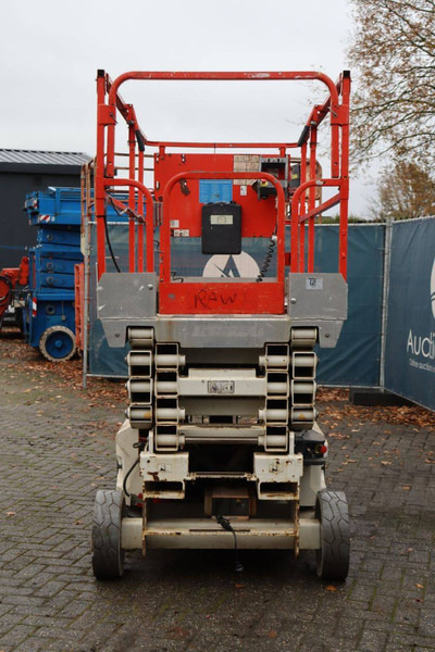 JLG 2646 ES - Ножична работна платформа: снимка 5 JLG 2646 ES - Ножична работна платформа: снимка 5