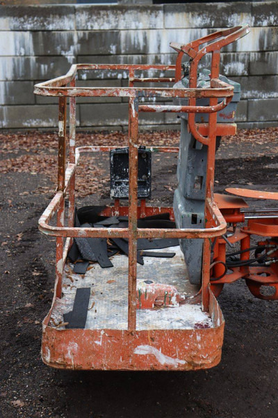 Артикулираща платформа JLG 450AJ: снимка 10