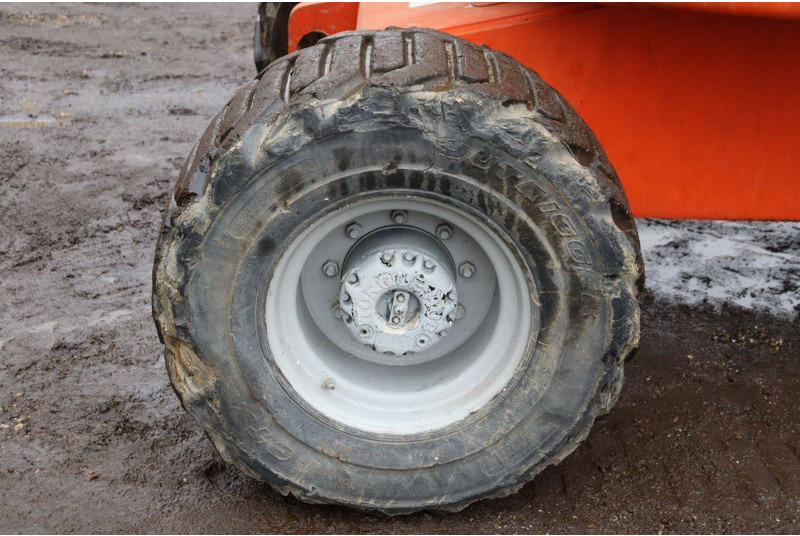 Артикулираща платформа JLG 450AJ: снимка 17