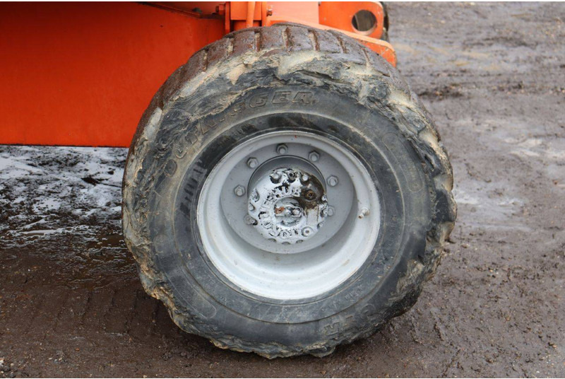 Артикулираща платформа JLG 450AJ: снимка 18