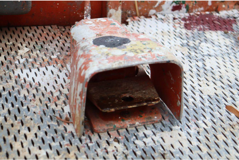 Артикулираща платформа JLG 450AJ: снимка 12