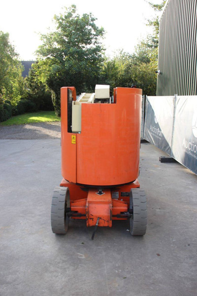 JLG E300AJP - Артикулираща платформа: снимка 4 JLG E300AJP - Артикулираща платформа: снимка 4
