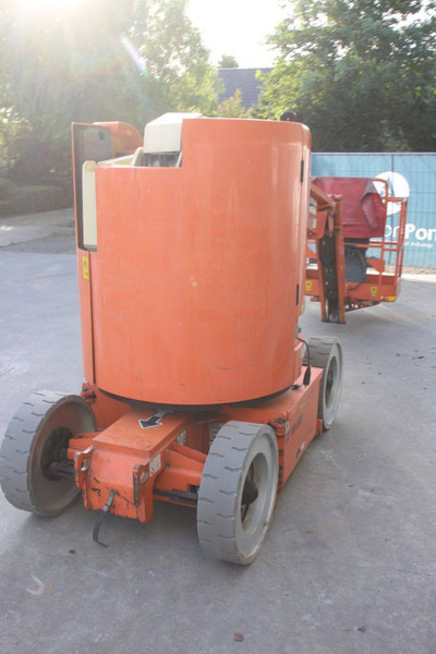 JLG E300AJP - Артикулираща платформа: снимка 5 JLG E300AJP - Артикулираща платформа: снимка 5
