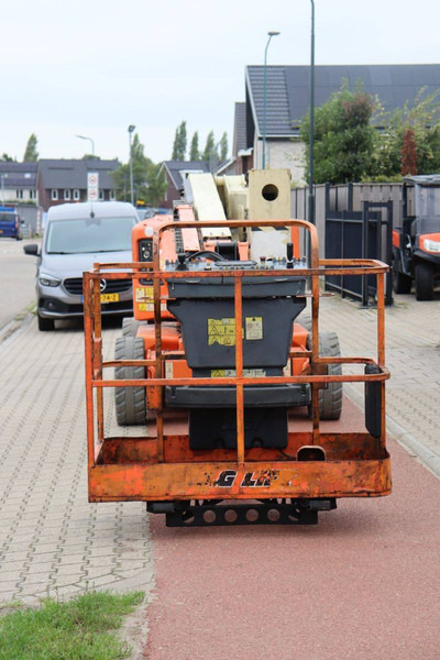 JLG M450AJ - Артикулираща платформа: снимка 5 JLG M450AJ - Артикулираща платформа: снимка 5