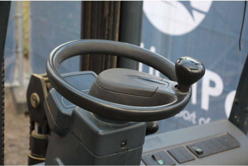 Газокар Jungheinrich TFG 320: снимка 20 Газокар Jungheinrich TFG 320: снимка 20