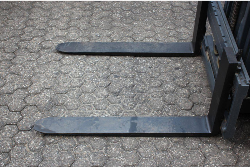 Газокар Jungheinrich TFG 320: снимка 11 Газокар Jungheinrich TFG 320: снимка 11