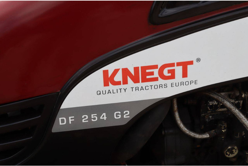 Трактор KNEGT DF-254-2: снимка 14