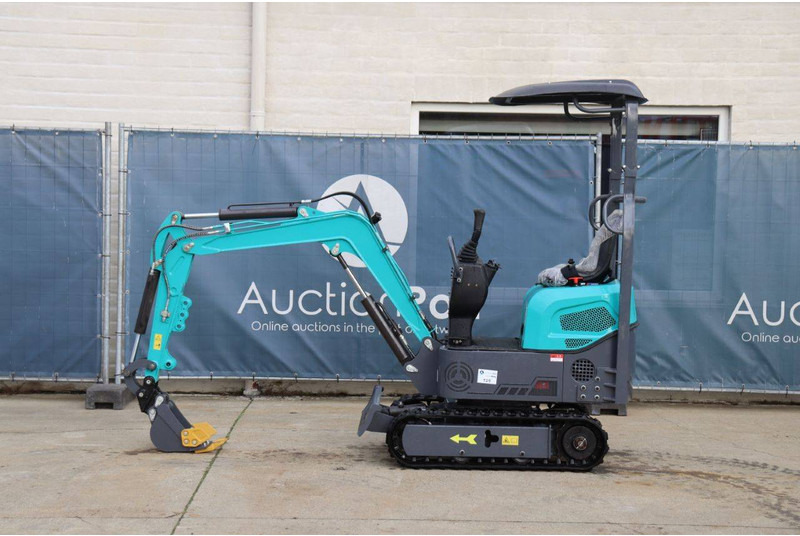 Kato - Мини багер: снимка 2 Kato - Мини багер: снимка 2