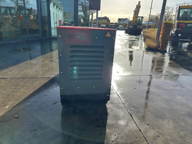 Kawakenki KK50-III-SSS - Електрогенератор: снимка 2 Kawakenki KK50-III-SSS - Електрогенератор: снимка 2