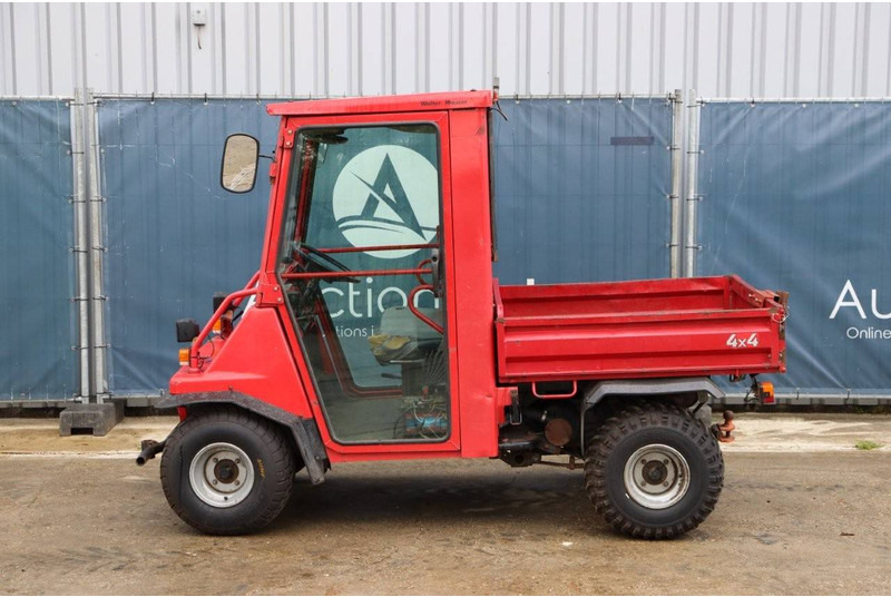 Kawasaki Mule 2510 - Голф количка: снимка 2 Kawasaki Mule 2510 - Голф количка: снимка 2