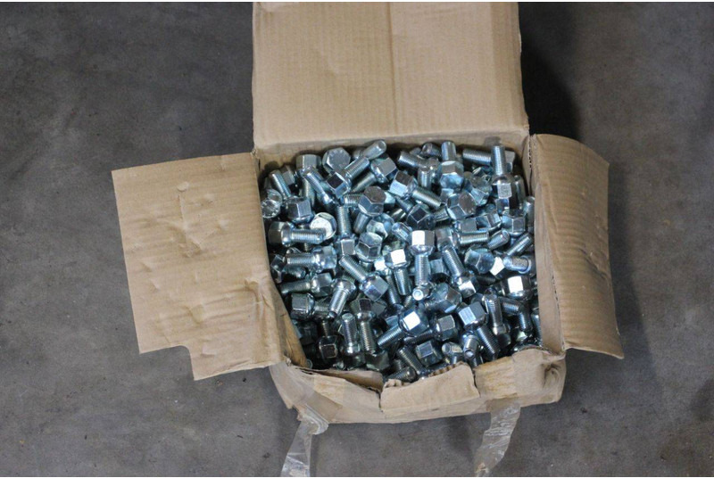 Нови Бордово ремарке/ Платформа Knott GmbH: снимка 10