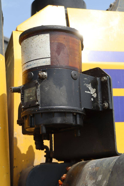 Колесен товарач Komatsu WA270-8E0: снимка 20 Колесен товарач Komatsu WA270-8E0: снимка 20