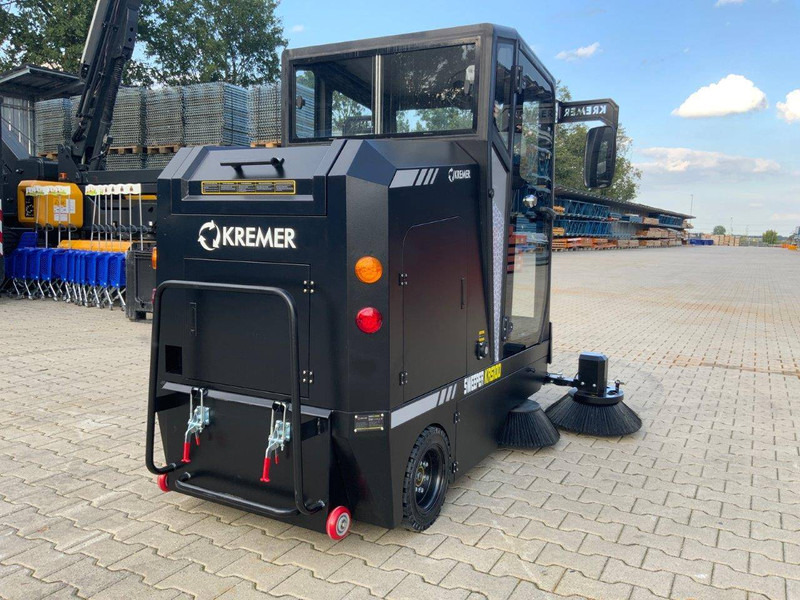 Kremer KRS100 - Мотометачна машина: снимка 3 Kremer KRS100 - Мотометачна машина: снимка 3
