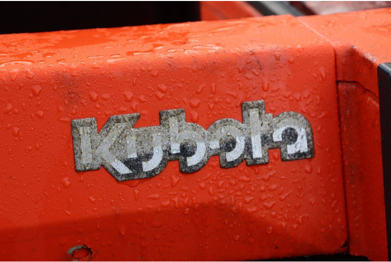 Трактор Kubota GT19: снимка 19 Трактор Kubota GT19: снимка 19