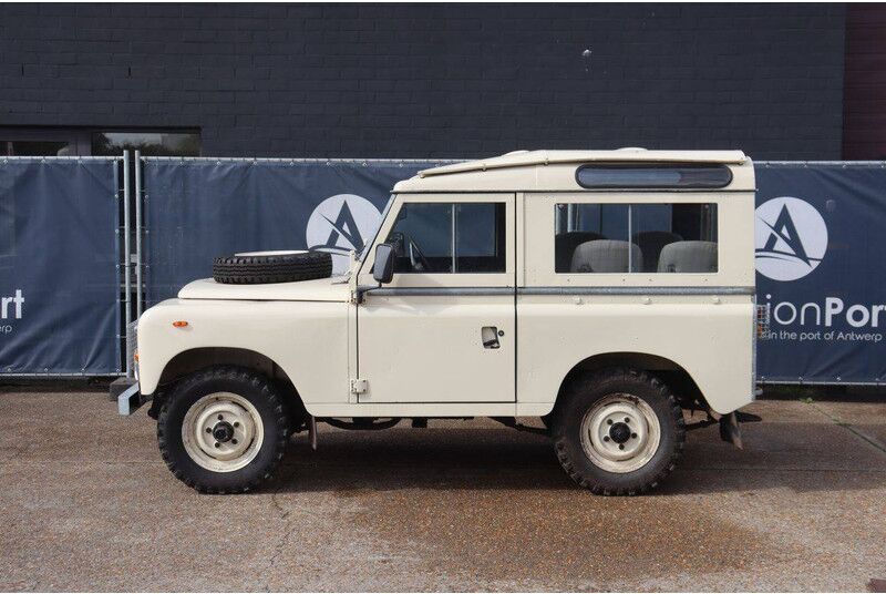 Land Rover Defender - Джип: снимка 2 Land Rover Defender - Джип: снимка 2