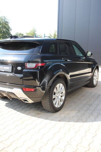 Land Rover Range Rover Evoque - Джип: снимка 5 Land Rover Range Rover Evoque - Джип: снимка 5