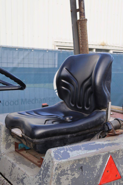 Дизелов мотокар Linde: снимка 20 Дизелов мотокар Linde: снимка 20